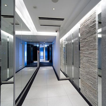 Hotel Aperto (Adults Only) Токио Экстерьер фото
