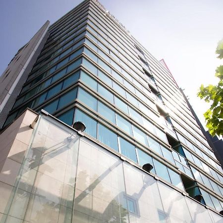 Hotel Aperto (Adults Only) Токио Экстерьер фото