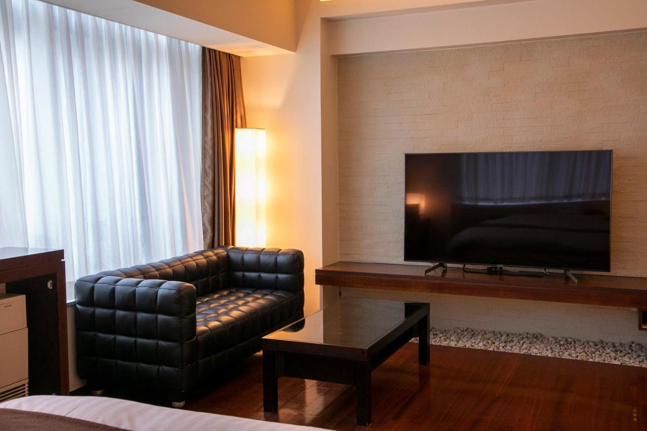 Hotel Aperto (Adults Only) Токио Экстерьер фото