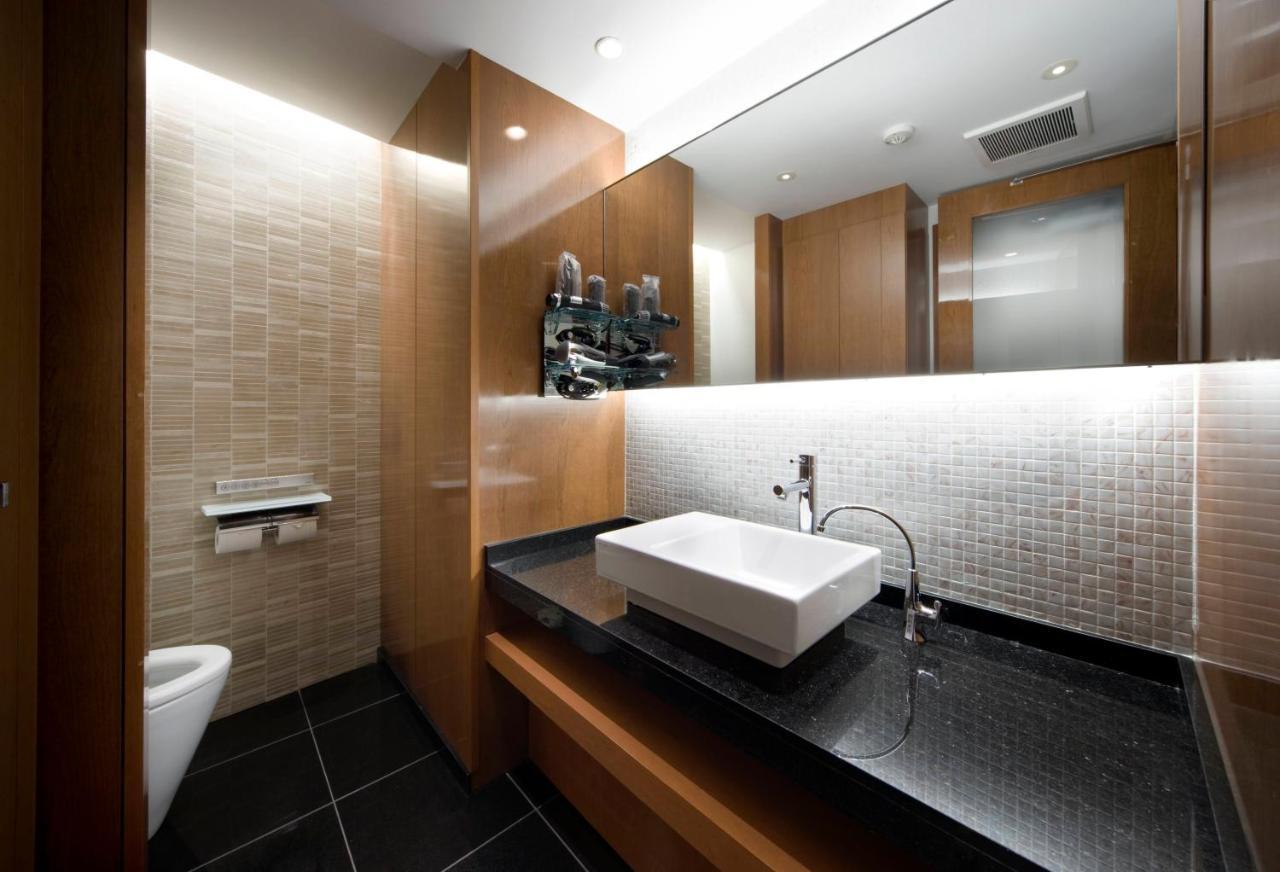 Hotel Aperto (Adults Only) Токио Экстерьер фото