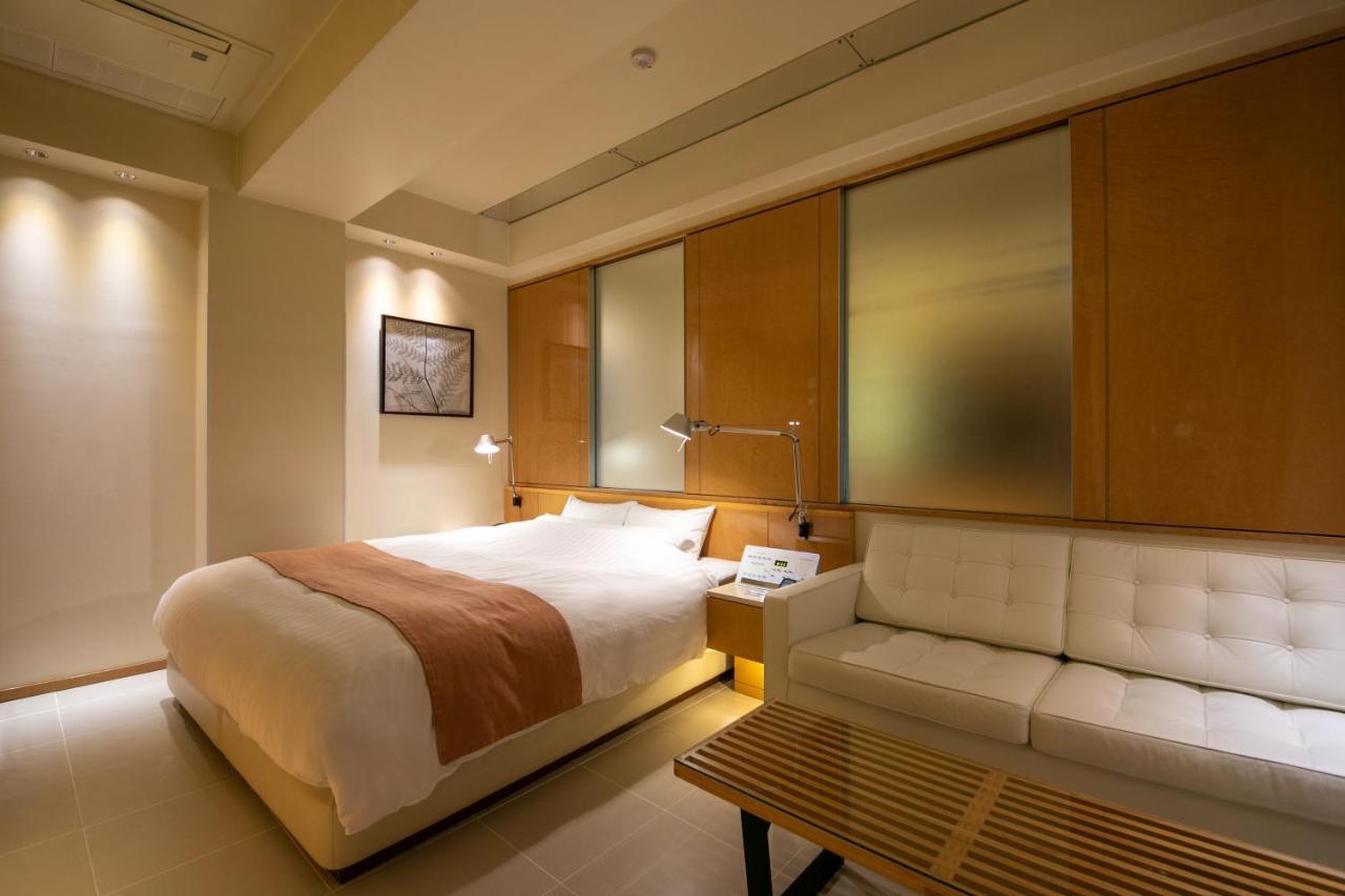 Hotel Aperto (Adults Only) Токио Экстерьер фото